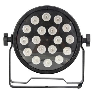 ESTRADA PRO LED PAR 183